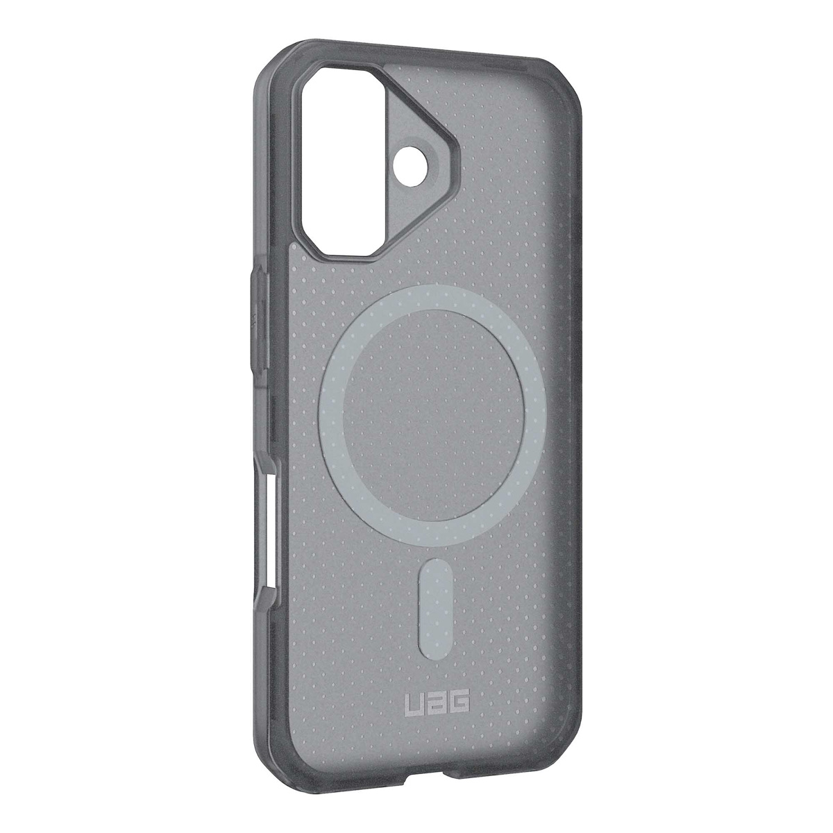 UAG Dot Case met MagSafe Apple iPhone 17 - Ash - Afbeelding 2