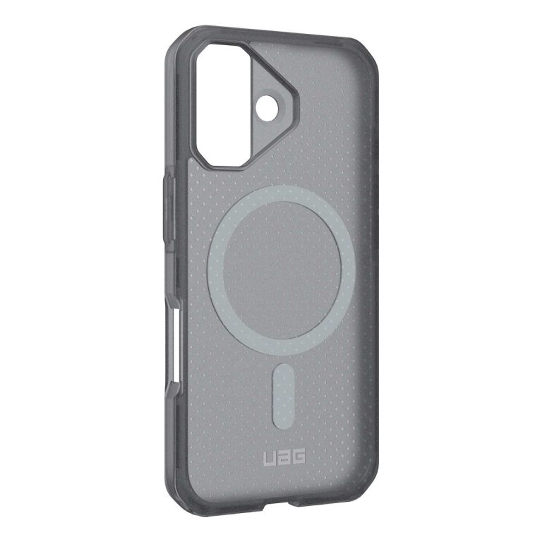 UAG Dot Case met MagSafe Apple iPhone 17 - Ash - Afbeelding 3