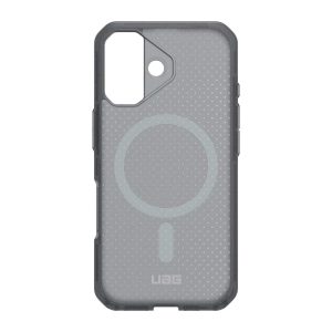 UAG Dot Case met MagSafe Apple iPhone 17 - Ash