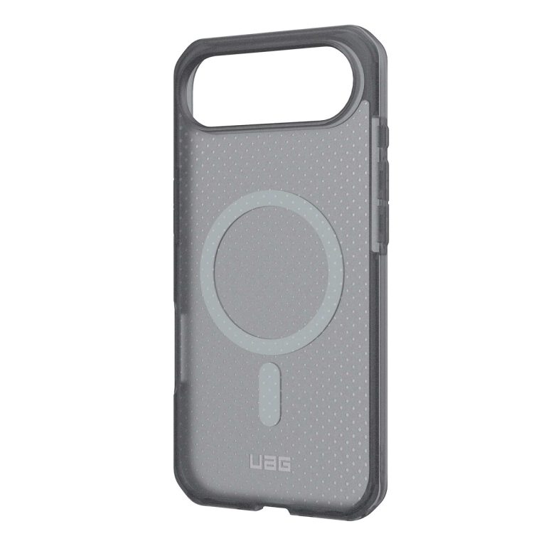 UAG Dot Case met MagSafe Apple iPhone Air - Ash - Afbeelding 3