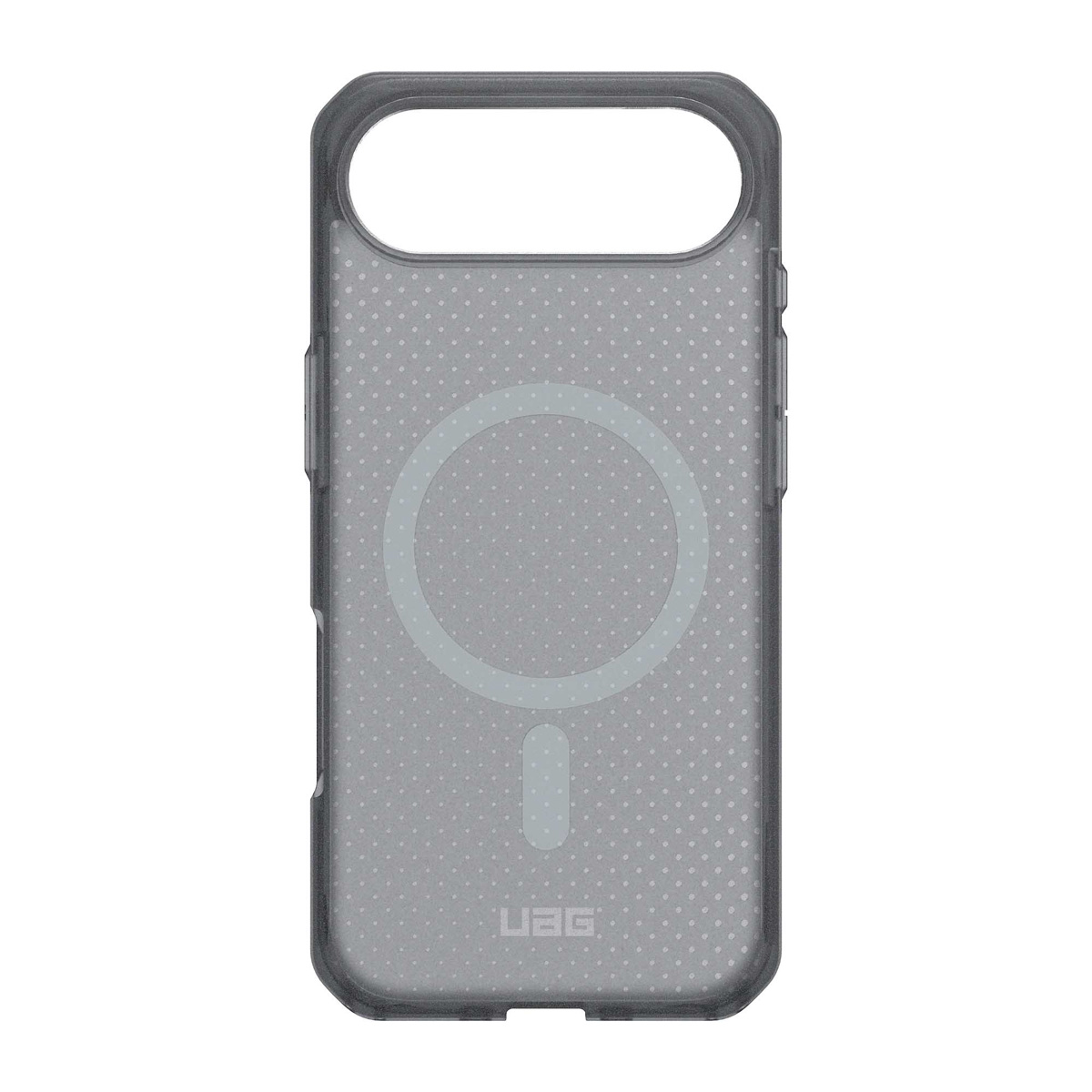 UAG Dot Case met MagSafe Apple iPhone Air – Ash
