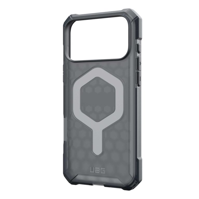UAG Essential Armor MagSafe Apple iPhone 17 Pro - Ash - Afbeelding 4