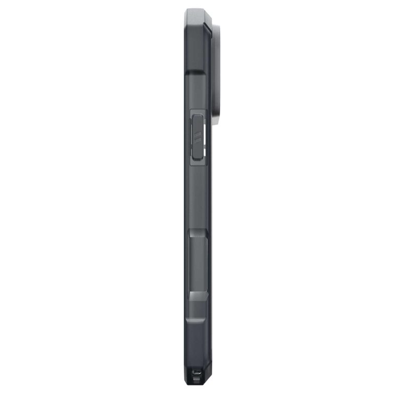 UAG Essential Armor MagSafe Apple iPhone 17 Pro - Ash - Afbeelding 2