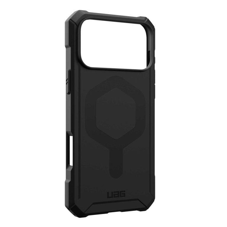 UAG Essential Armor MagSafe Apple iPhone 17 Pro - Zwart - Afbeelding 3