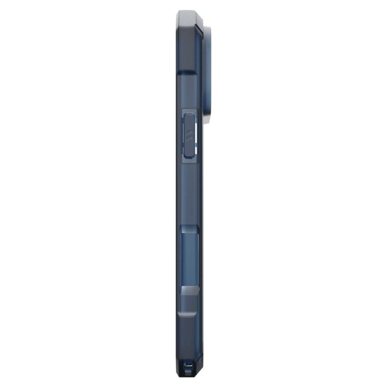 UAG Essential Armor MagSafe Apple iPhone 17 Pro - Cloud Blue - Afbeelding 2