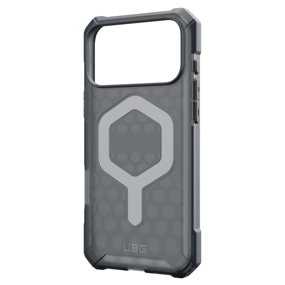 UAG Essential Armor MagSafe Apple iPhone 17 Pro Max - Ash - Afbeelding 3