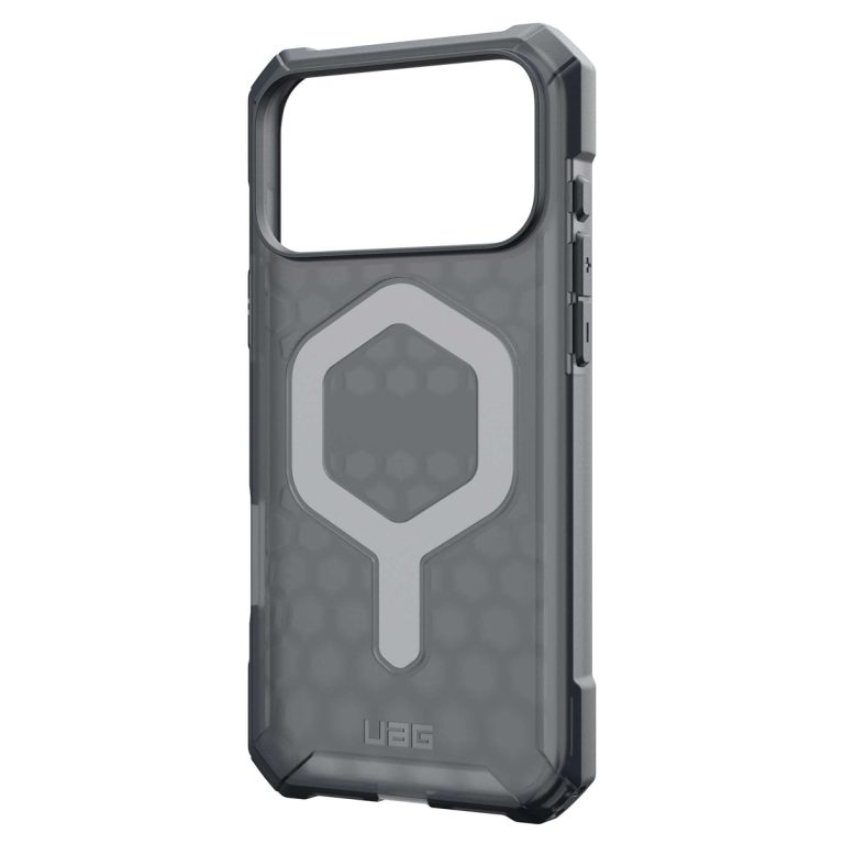 UAG Essential Armor MagSafe Apple iPhone 17 Pro Max - Ash - Afbeelding 4