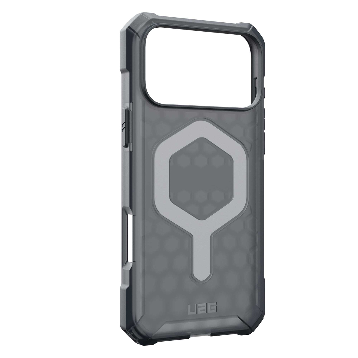 UAG Essential Armor MagSafe Apple iPhone 17 Pro Max - Ash - Afbeelding 2