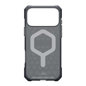 UAG Essential Armor MagSafe Apple iPhone 17 Pro Max - Ash