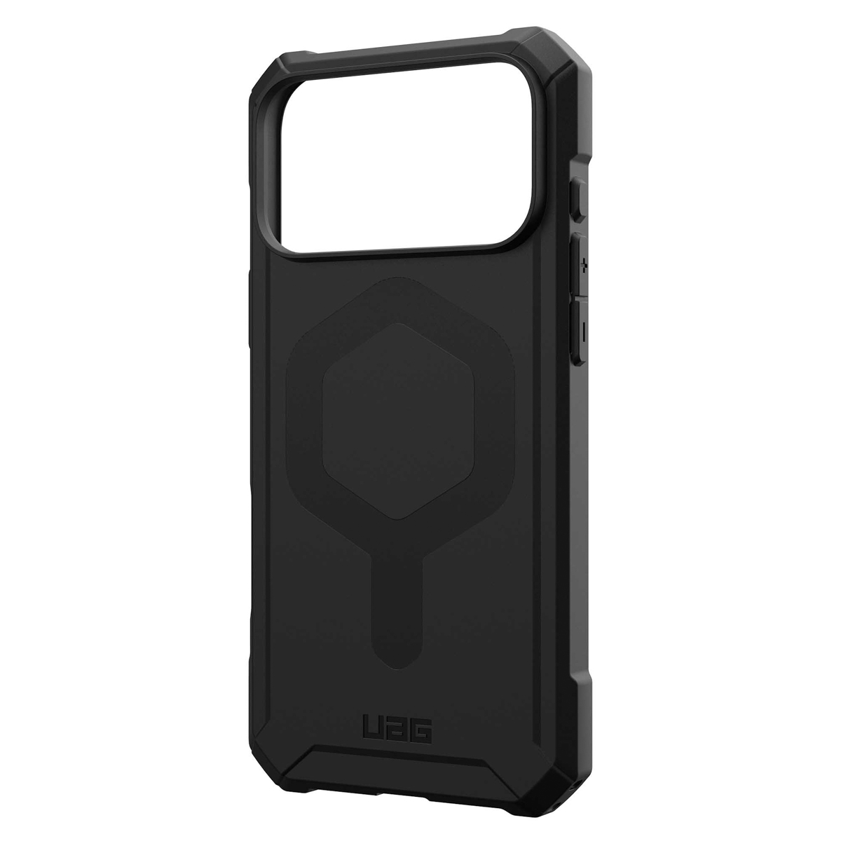 UAG Essential Armor MagSafe Apple iPhone 17 Pro Max - Zwart - Afbeelding 3