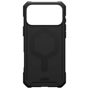 UAG Essential Armor MagSafe Apple iPhone 17 Pro Max - Zwart