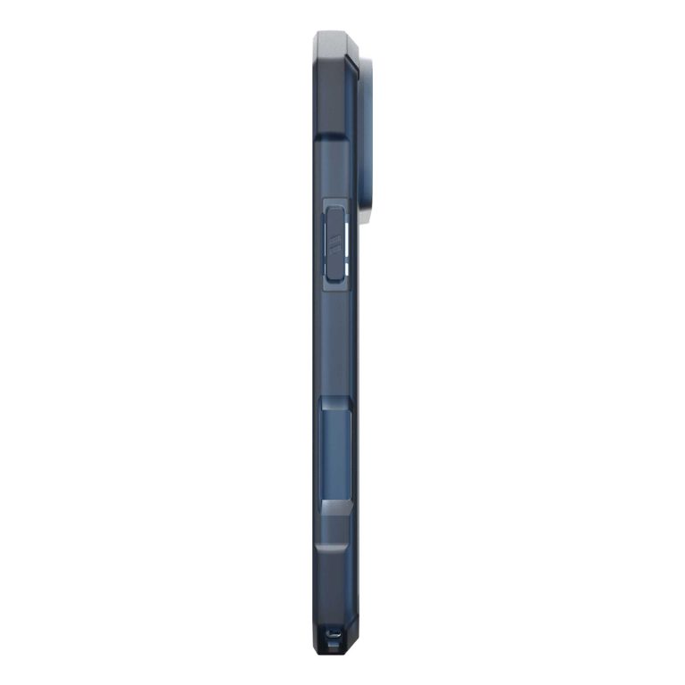 UAG Essential Armor MagSafe Apple iPhone 17 Pro Max - Cloud Blue - Afbeelding 2