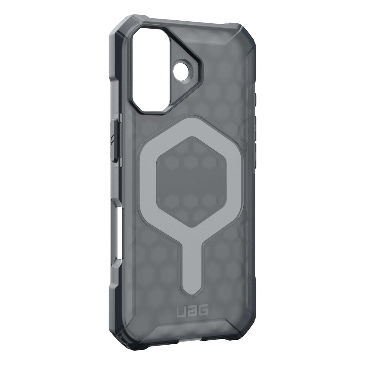 UAG Essential Armor MagSafe Apple iPhone 17 - Ash - Afbeelding 2