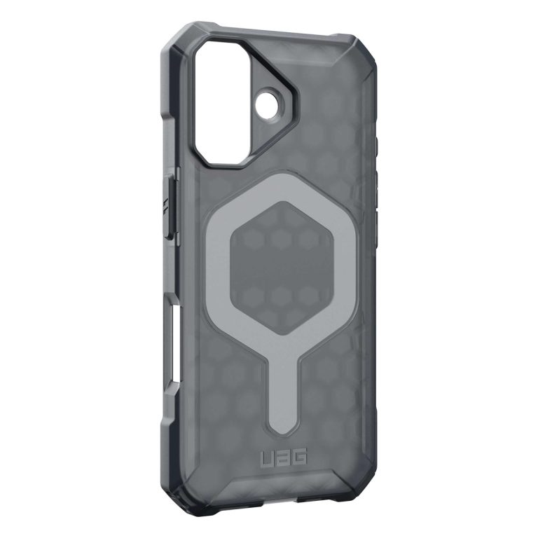 UAG Essential Armor MagSafe Apple iPhone 17 - Ash - Afbeelding 3