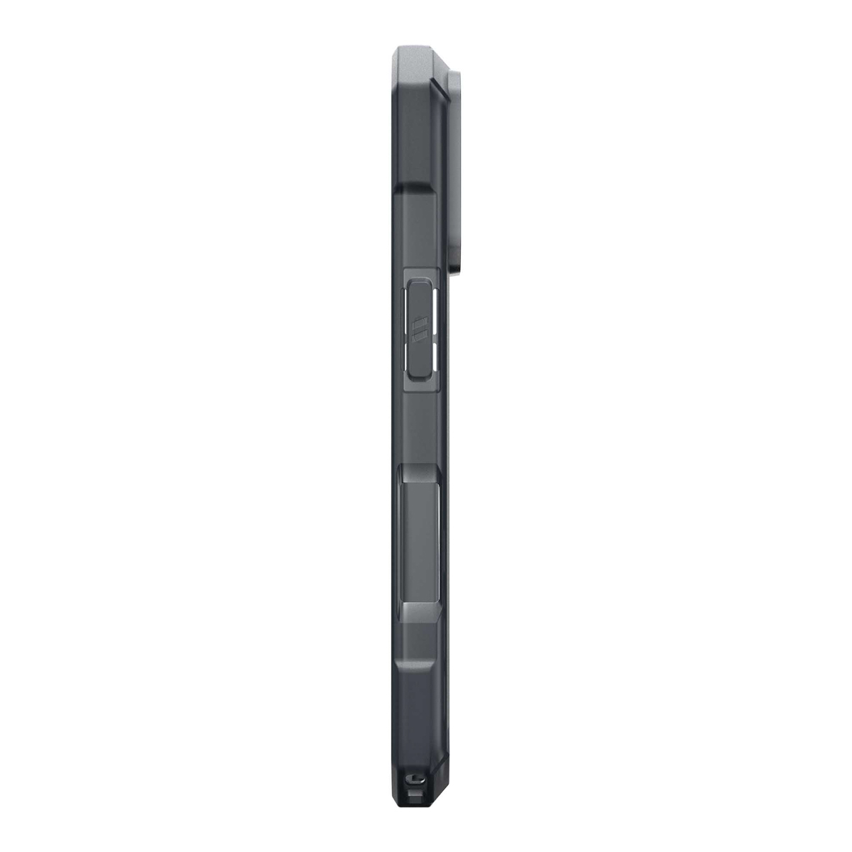 UAG Essential Armor MagSafe Apple iPhone 17 - Ash - Afbeelding 4