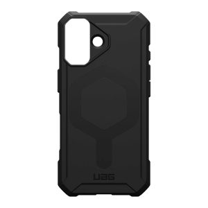 UAG Essential Armor MagSafe Apple iPhone 17 - Zwart