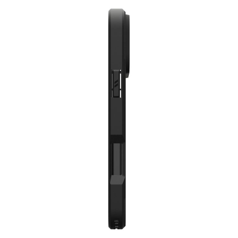 UAG Civilian Backcover MagSafe Apple iPhone 17 Pro - Zwart - Afbeelding 2