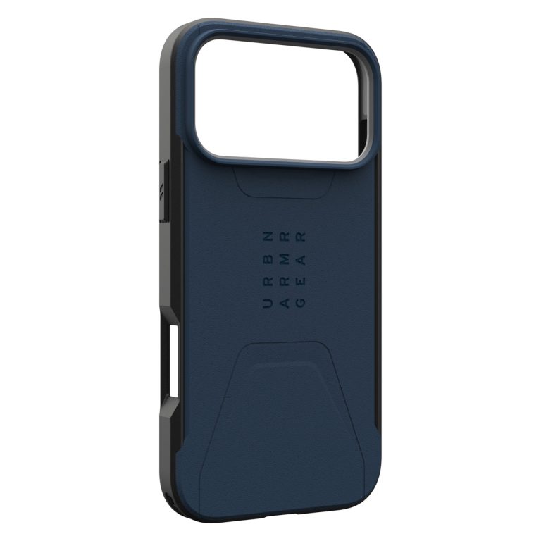 UAG Civilian Backcover MagSafe Apple iPhone 17 Pro - Mallard - Afbeelding 3