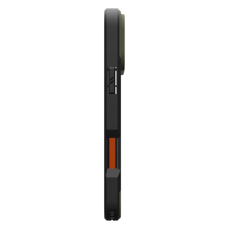 UAG Civilian Backcover MagSafe Apple iPhone 17 Pro - Olive Orange - Afbeelding 3