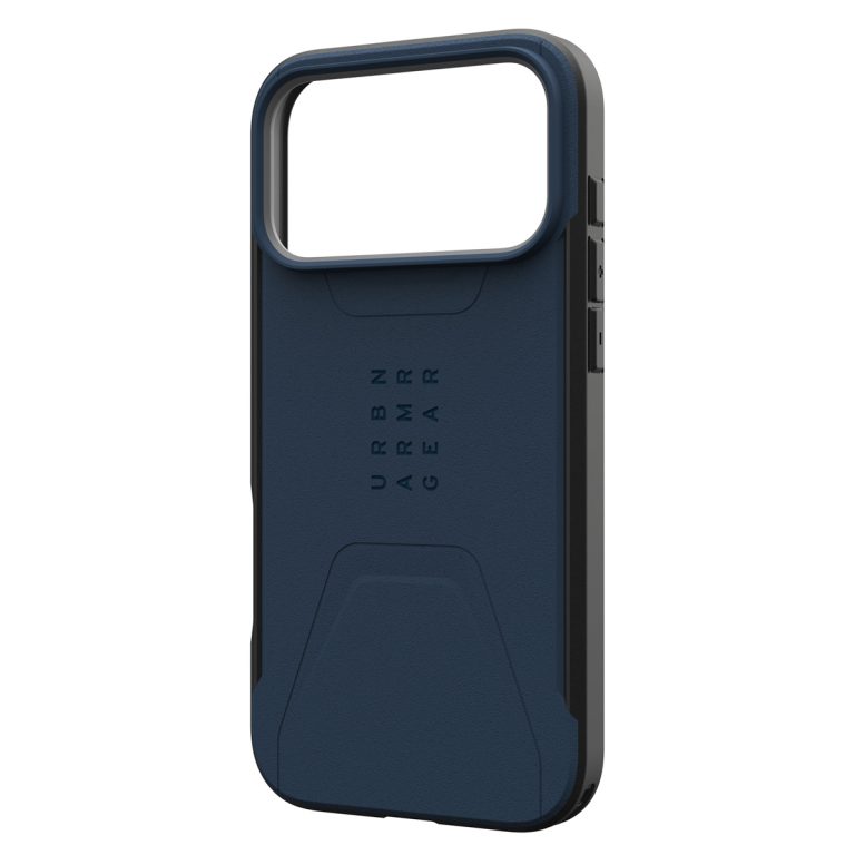 UAG Civilian Backcover MagSafe Apple iPhone 17 Pro Max - Mallard - Afbeelding 4
