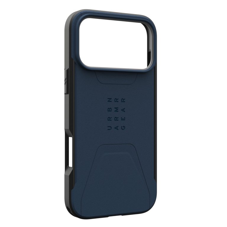 UAG Civilian Backcover MagSafe Apple iPhone 17 Pro Max - Mallard - Afbeelding 3