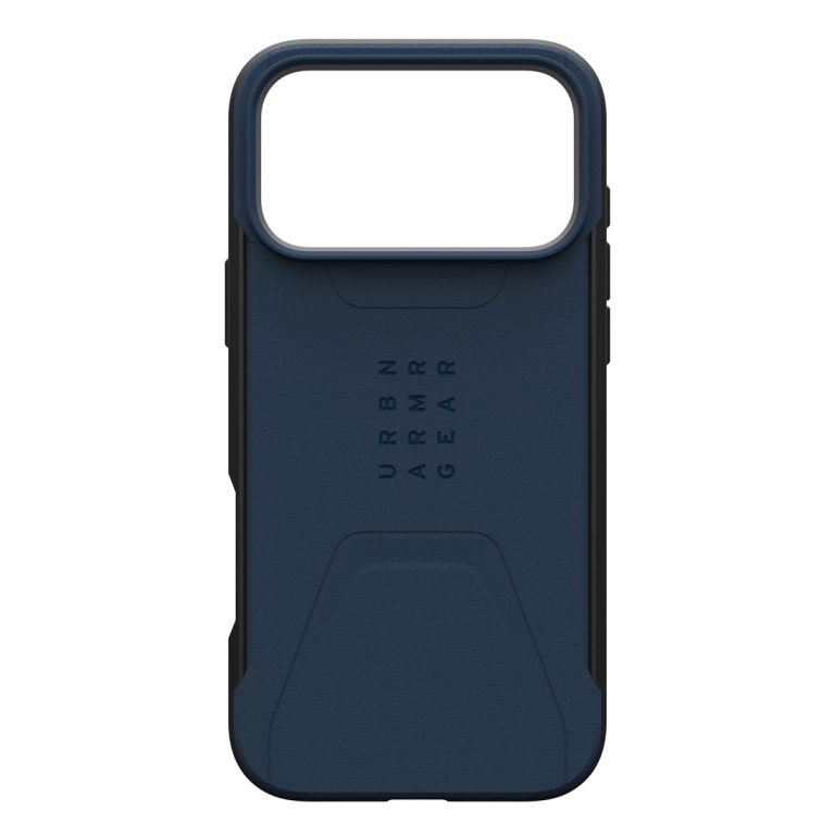UAG Civilian Backcover MagSafe Apple iPhone 17 Pro Max - Mallard