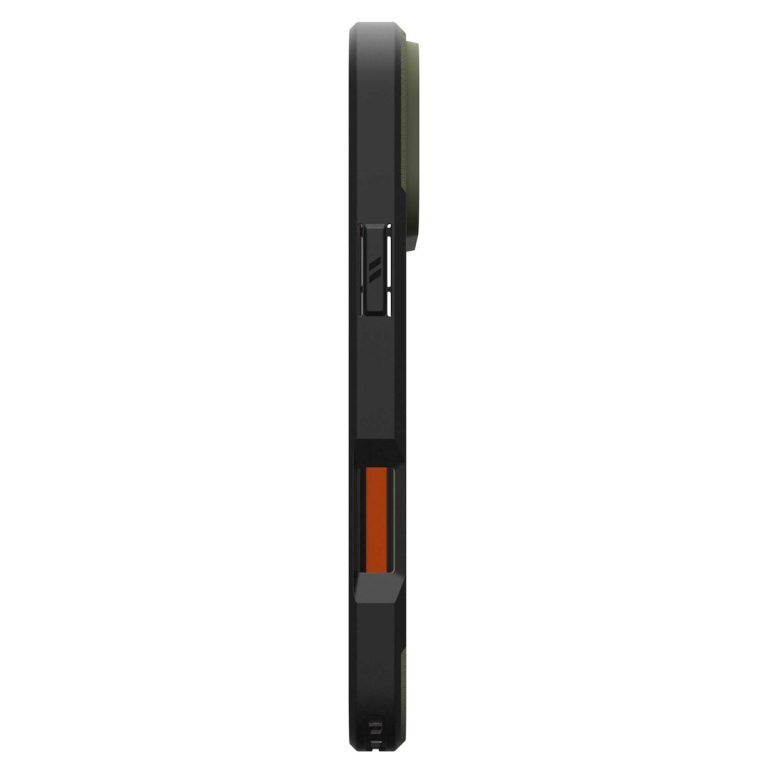 UAG Civilian Backcover MagSafe Apple iPhone 17 Pro Max - Olive Orange - Afbeelding 2