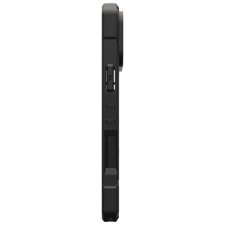 UAG Pathfinder Backcover MagSafe Apple iPhone 17 Pro - Zwart - Afbeelding 2