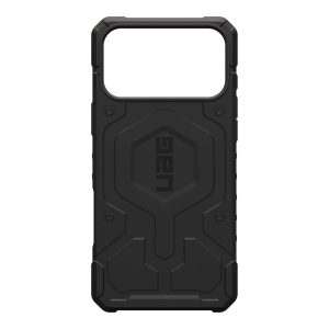 UAG Pathfinder Backcover MagSafe Apple iPhone 17 Pro - Zwart