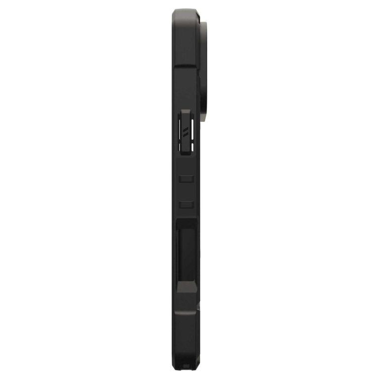 UAG Pathfinder Backcover MagSafe Apple iPhone 17 Pro - Midnight Camo - Afbeelding 2