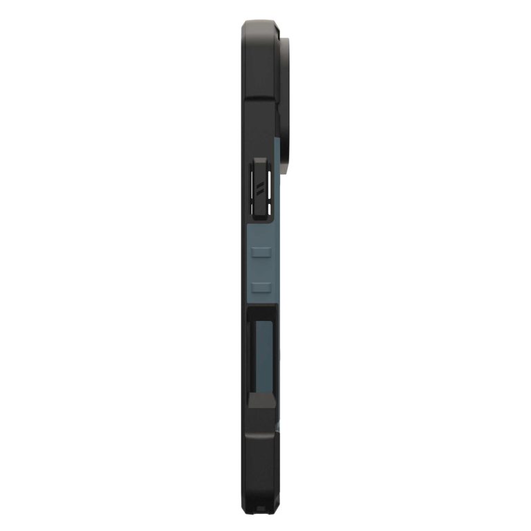 UAG Pathfinder Backcover MagSafe Apple iPhone 17 Pro - Cloud Blue - Afbeelding 2