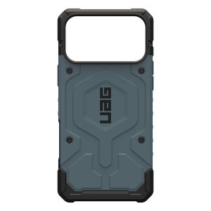 UAG Pathfinder Backcover MagSafe Apple iPhone 17 Pro - Cloud Blue
