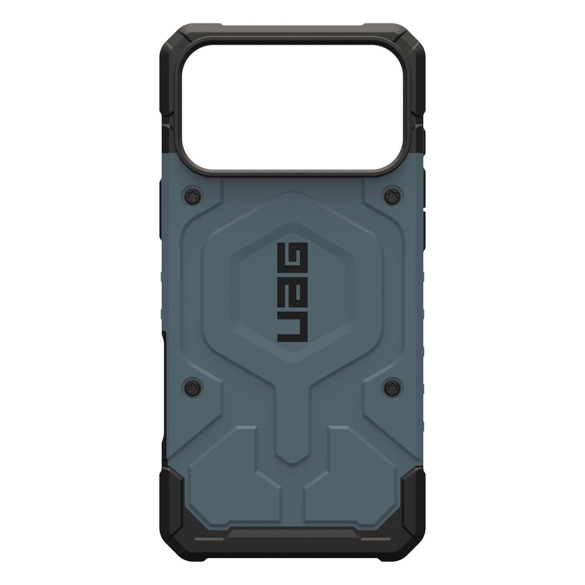 UAG Pathfinder Backcover MagSafe Apple iPhone 17 Pro – Cloud Blue