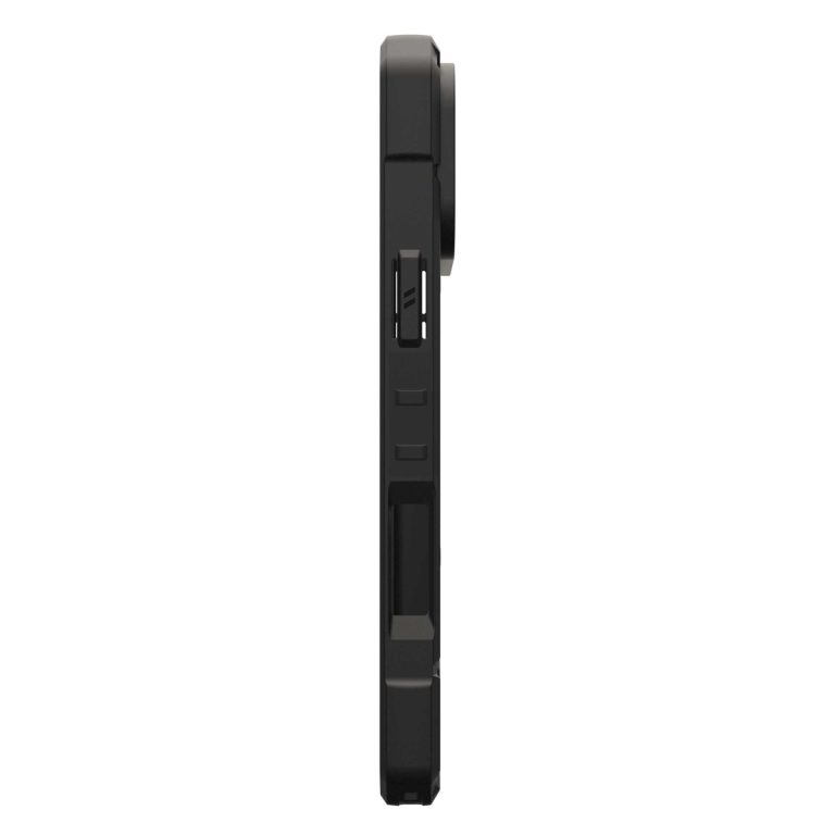 UAG Pathfinder Backcover MagSafe Apple iPhone 17 Pro Max - Zwart - Afbeelding 2