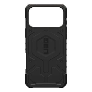 UAG Pathfinder Backcover MagSafe Apple iPhone 17 Pro Max - Zwart