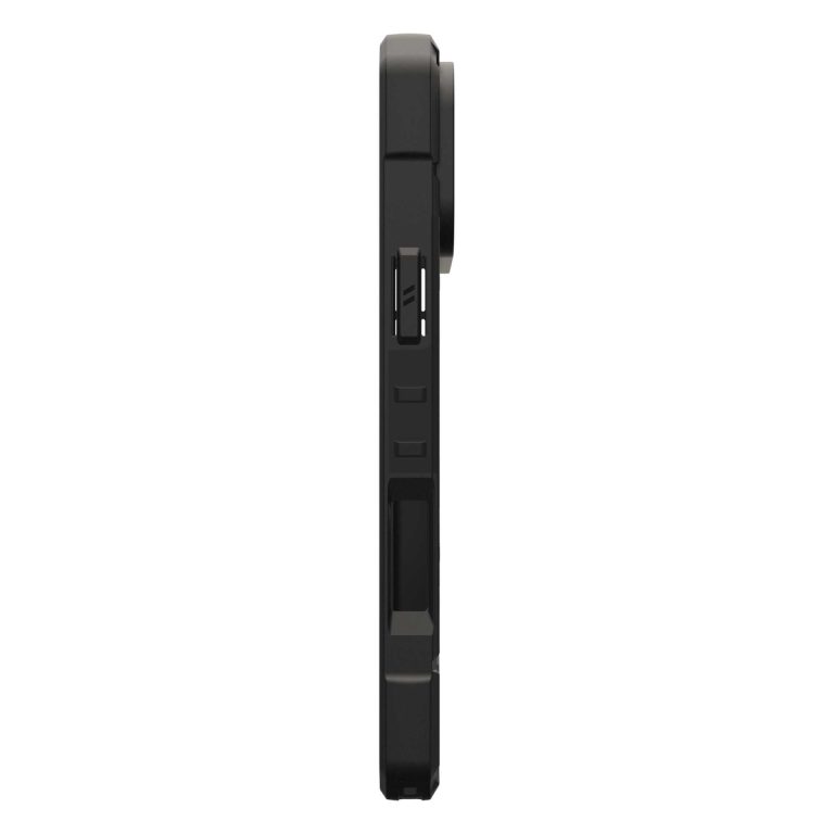 UAG Pathfinder Backcover MagSafe Apple iPhone 17 Pro Max - Midnight Camo - Afbeelding 2