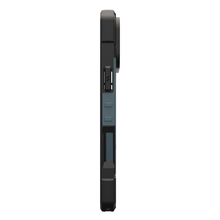 UAG Pathfinder Backcover MagSafe Apple iPhone 17 Pro Max - Cloud Blue - Afbeelding 2