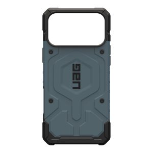 UAG Pathfinder Backcover MagSafe Apple iPhone 17 Pro Max - Cloud Blue