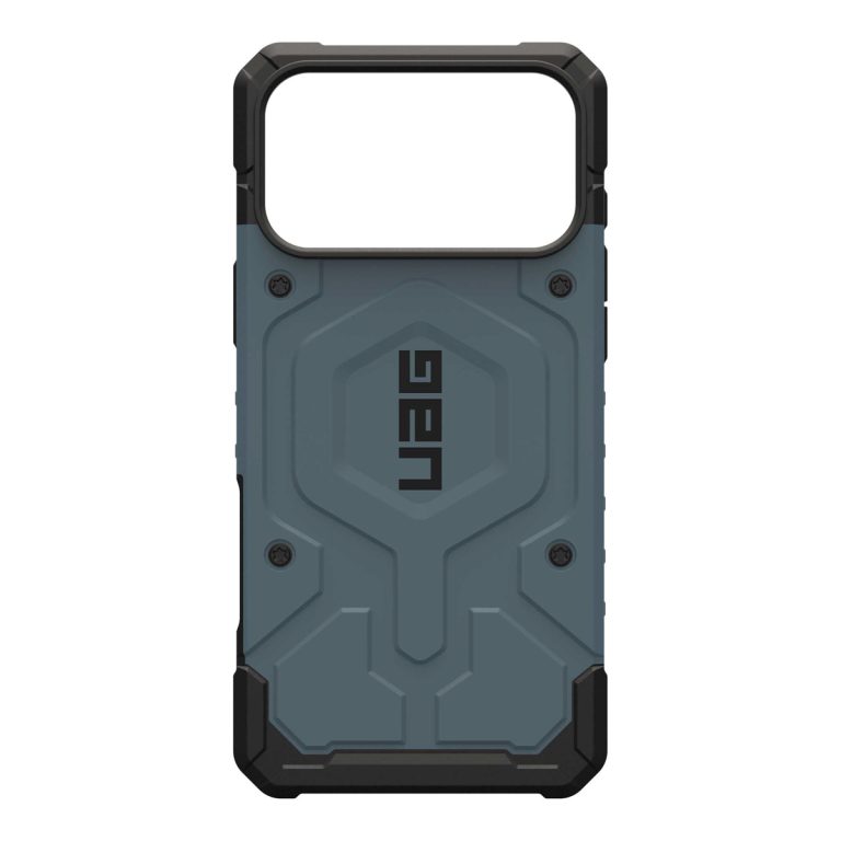 UAG Pathfinder Backcover MagSafe Apple iPhone 17 Pro Max - Cloud Blue