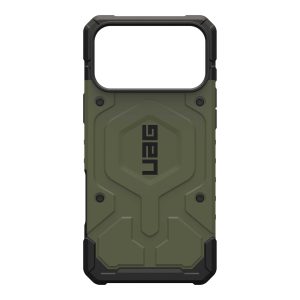 UAG Pathfinder Backcover MagSafe Apple iPhone 17 Pro Max - Olive