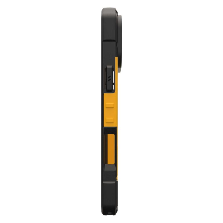UAG Pathfinder Backcover MagSafe Apple iPhone 17 Pro Max - Heritage Yellow - Afbeelding 2
