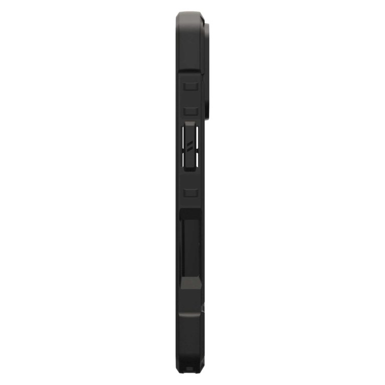 UAG Pathfinder Backcover MagSafe Apple iPhone 17 - Zwart - Afbeelding 2