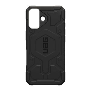 UAG Pathfinder Backcover MagSafe Apple iPhone 17 - Zwart
