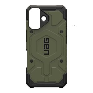 UAG Pathfinder Backcover MagSafe Apple iPhone 17 - Olive