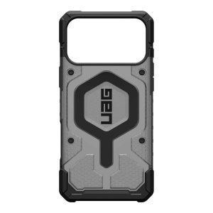 UAG Pathfinder Backcover MagSafe Apple iPhone 17 Pro - Ash Black