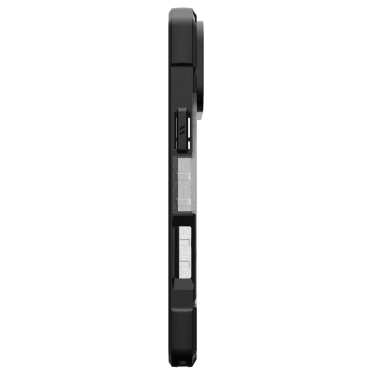 UAG Pathfinder Backcover MagSafe Apple iPhone 17 Pro - Ice / Silver - Afbeelding 2