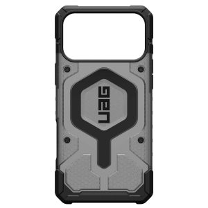 UAG Pathfinder Backcover MagSafe Apple iPhone 17 Pro Max - Ash Black