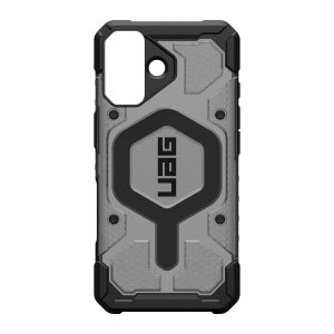 UAG Pathfinder Backcover MagSafe Apple iPhone 17 - Ash Black