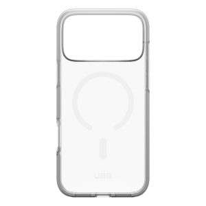 UAG Scout Backcover met MagSafe Apple iPhone 17 Pro Max - Ice White