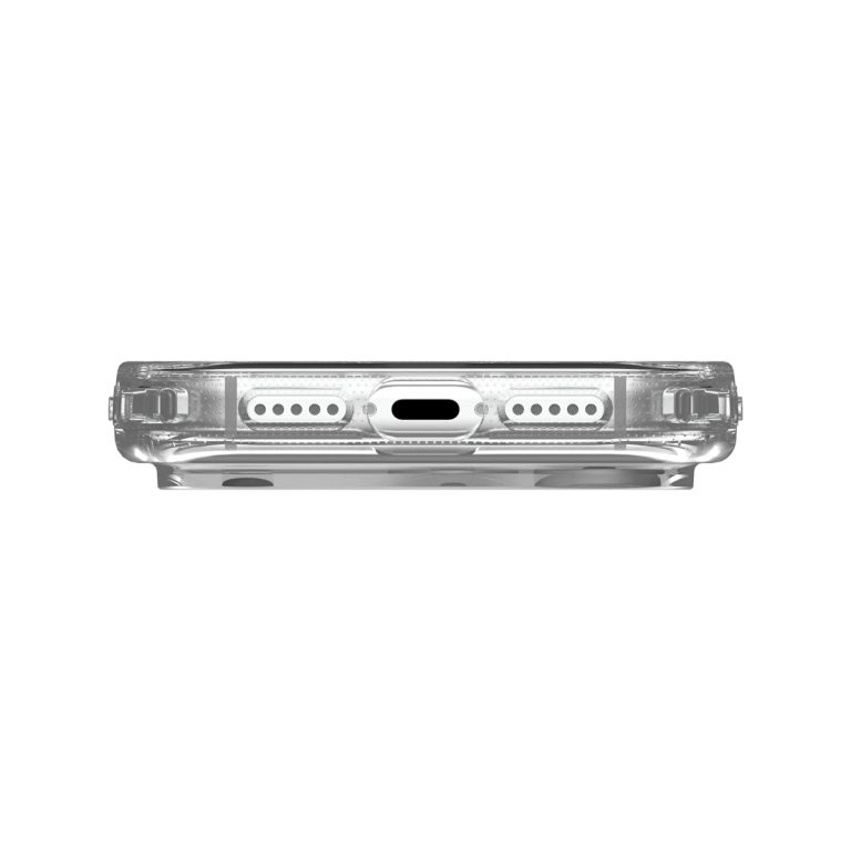 UAG Plyo Backcover Apple iPhone 17 Pro - Ice - Afbeelding 2